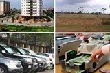 Sử dụng tài sản nhà nước vào kinh doanh dịch vụ, cho thuê